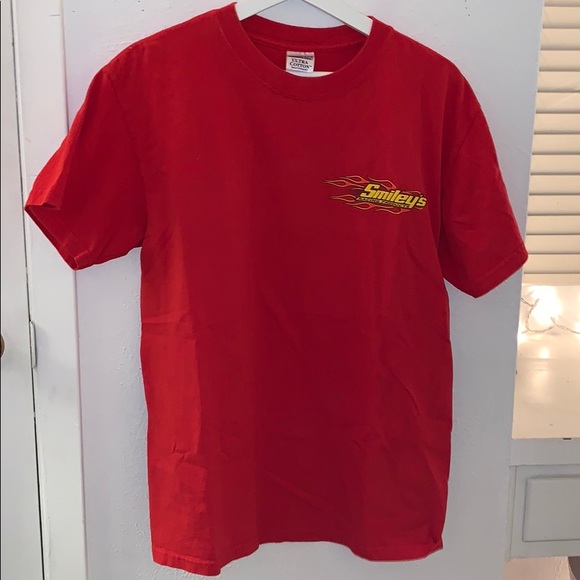 Racing T-shirt - Picture 6 of 9